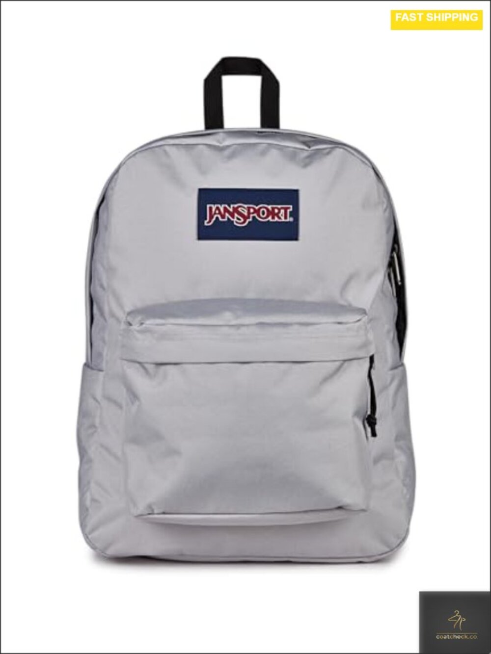 Durable Lightweight Backpack with 25L Capacity, Padded Straps, Water Bottle